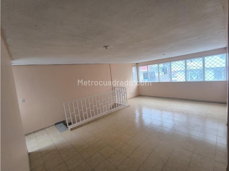 Casa – Ibagué, San Diego, Comuna 2 - Calambeo - Más
