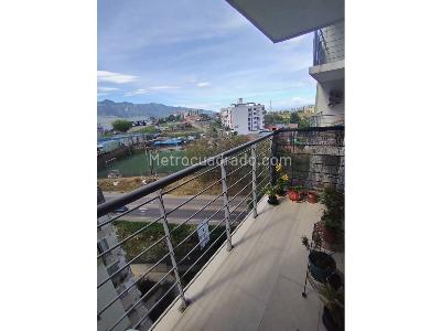 Apartamento de 3 alcobas en venta en El Poblado, Ibagué, 90 m² · foto 10 de 20