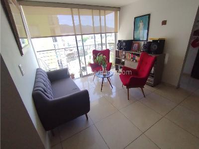 Apartamento de 3 alcobas en venta en El Poblado, Ibagué, 90 m² · foto 12 de 20