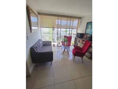 Apartamento de 3 alcobas en venta en El Poblado, Ibagué, 90 m² · foto 13 de 20