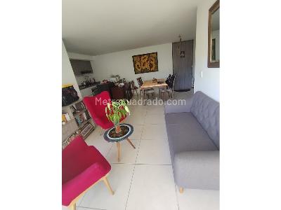 Apartamento de 3 alcobas en venta en El Poblado, Ibagué, 90 m² · foto 14 de 20