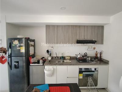 Apartamento de 3 alcobas en venta en El Poblado, Ibagué, 90 m² · foto 15 de 20