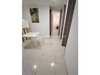 Apartamento de 3 alcobas en venta en El Poblado, Ibagué, 90 m² · foto 19 de 20
