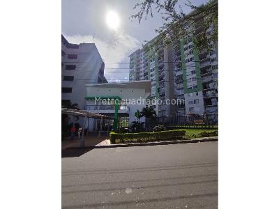 Apartamento de 3 alcobas en venta en El Poblado, Ibagué, 90 m² · foto 2 de 20