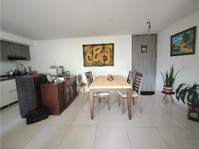 Apartamento de 3 alcobas en venta en El Poblado, Ibagué, 90 m² · foto 5 de 20