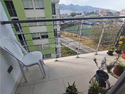 Apartamento de 3 alcobas en venta en El Poblado, Ibagué, 90 m² · foto 6 de 20