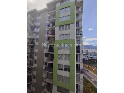 Apartamento de 3 alcobas en venta en El Poblado, Ibagué, 90 m² · foto 8 de 20