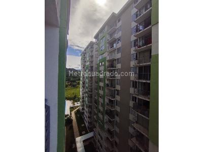 Apartamento de 3 alcobas en venta en El Poblado, Ibagué, 90 m² · foto 9 de 20