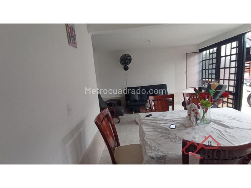 Casa – Ibagué, Ambirikaima, Comuna 7 - Salado - Vista 3