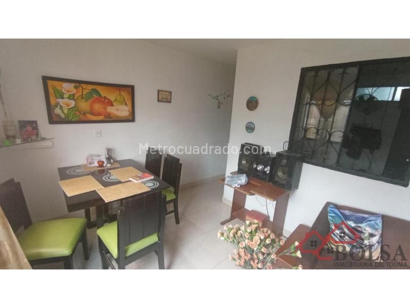 Casa – Ibagué, Ambirikaima, Comuna 7 - Salado - Vista 5