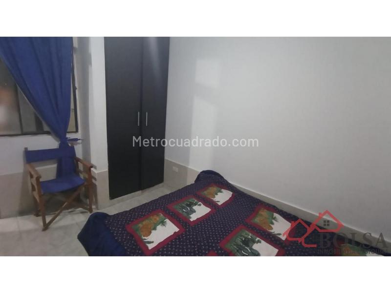 Casa – Ibagué, Ambirikaima, Comuna 7 - Salado - Más