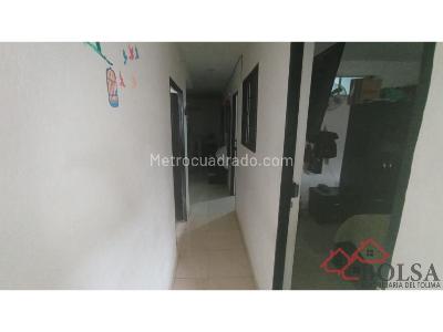 Casa de 5 alcobas en venta en El Salado, Ibagué, 300 m² · foto 7 de 20