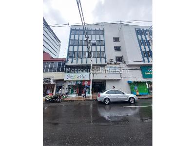 Oficina en Arriendo, Centro, Ibagué