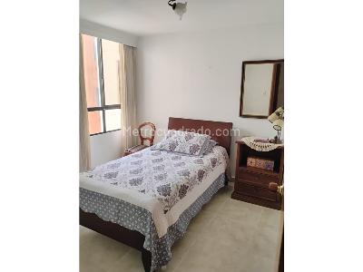 Apartamento de 2 alcobas en venta en Piedra Pintada Alta, Ibagué, 75 m² · foto 11 de 20