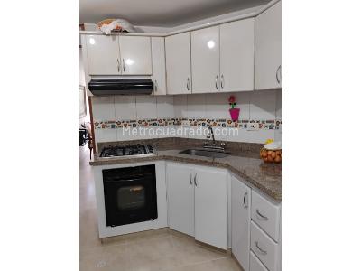 Apartamento de 2 alcobas en venta en Piedra Pintada Alta, Ibagué, 75 m² · foto 12 de 20