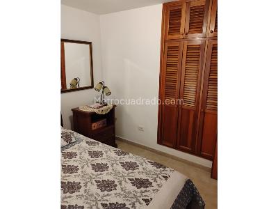 Apartamento de 2 alcobas en venta en Piedra Pintada Alta, Ibagué, 75 m² · foto 13 de 20