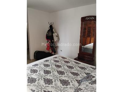 Apartamento de 2 alcobas en venta en Piedra Pintada Alta, Ibagué, 75 m² · foto 14 de 20