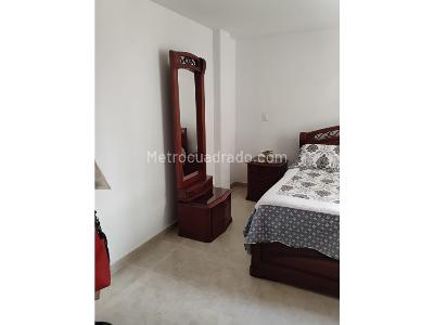 Apartamento de 2 alcobas en venta en Piedra Pintada Alta, Ibagué, 75 m² · foto 15 de 20