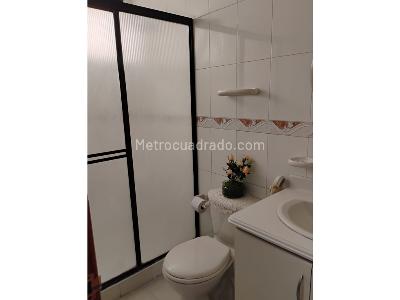 Apartamento de 2 alcobas en venta en Piedra Pintada Alta, Ibagué, 75 m² · foto 16 de 20