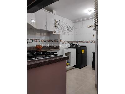 Apartamento de 2 alcobas en venta en Piedra Pintada Alta, Ibagué, 75 m² · foto 20 de 20