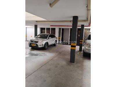 Apartamento de 2 alcobas en venta en Piedra Pintada Alta, Ibagué, 75 m² · foto 4 de 20