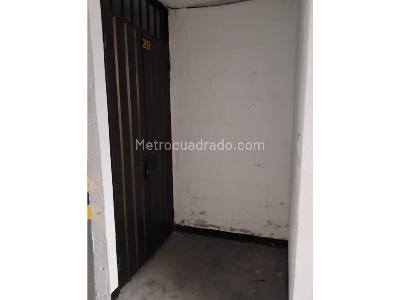 Apartamento de 2 alcobas en venta en Piedra Pintada Alta, Ibagué, 75 m² · foto 5 de 20