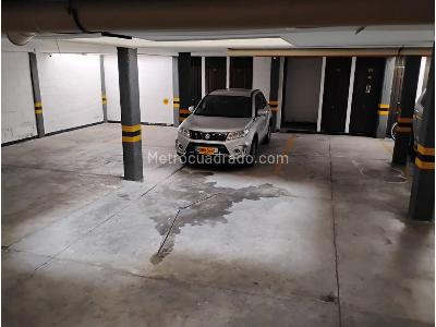 Apartamento de 2 alcobas en venta en Piedra Pintada Alta, Ibagué, 75 m² · foto 6 de 20