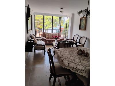 Apartamento de 2 alcobas en venta en Piedra Pintada Alta, Ibagué, 75 m² · foto 7 de 20
