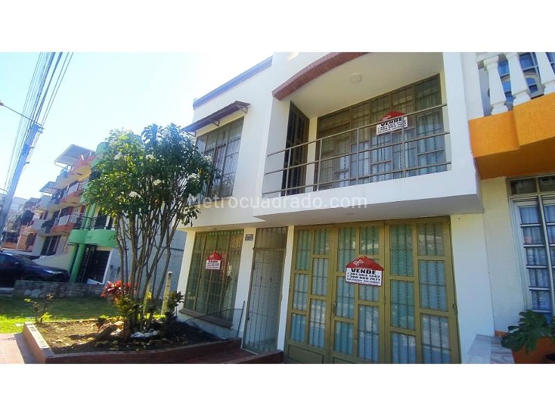 Casa – Ibagué, Limonar V, Comuna 4 - Piedrapintada - Vista 2