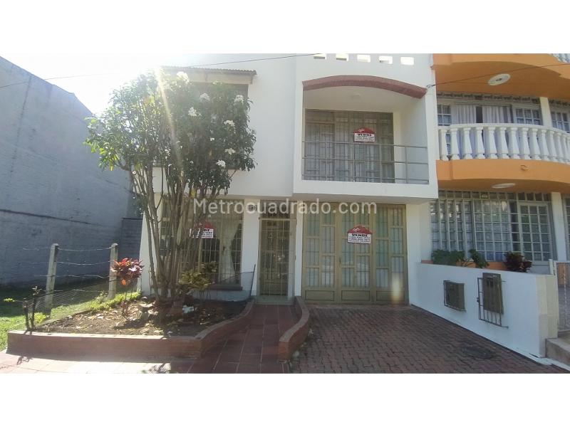 Casa – Ibagué, Limonar V, Comuna 4 - Piedrapintada - Vista 3