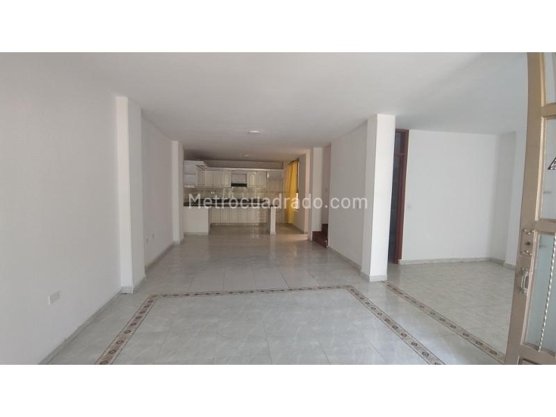 Casa – Ibagué, Limonar V, Comuna 4 - Piedrapintada - Más