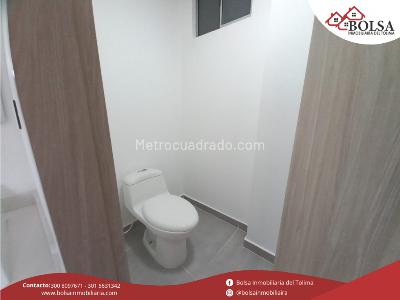 Apartamento de 4 alcobas en venta en La Milla De Oro Calle 60, Ibagué, 170 m² · foto 10 de 17