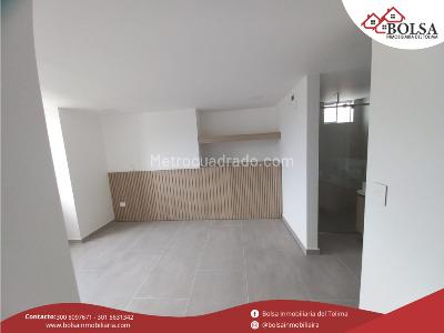 Apartamento de 4 alcobas en venta en La Milla De Oro Calle 60, Ibagué, 170 m² · foto 12 de 17