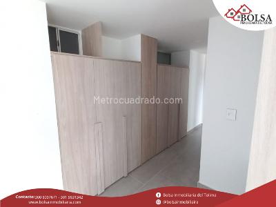 Apartamento de 4 alcobas en venta en La Milla De Oro Calle 60, Ibagué, 170 m² · foto 13 de 17