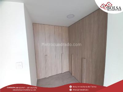 Apartamento de 4 alcobas en venta en La Milla De Oro Calle 60, Ibagué, 170 m² · foto 17 de 17