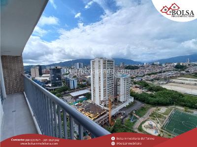 Apartamento de 4 alcobas en venta en La Milla De Oro Calle 60, Ibagué, 170 m² · foto 3 de 17