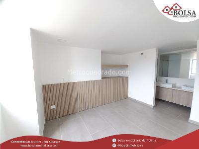 Apartamento de 4 alcobas en venta en La Milla De Oro Calle 60, Ibagué, 170 m² · foto 4 de 17