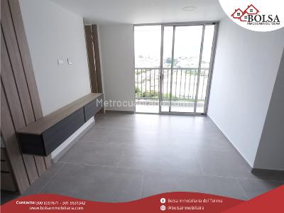 Apartamento de 4 alcobas en venta en La Milla De Oro Calle 60, Ibagué, 170 m² · foto 5 de 17