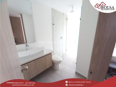 Apartamento de 4 alcobas en venta en La Milla De Oro Calle 60, Ibagué, 170 m² · foto 6 de 17