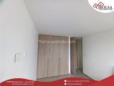 Apartamento de 4 alcobas en venta en La Milla De Oro Calle 60, Ibagué, 170 m² · foto 8 de 17