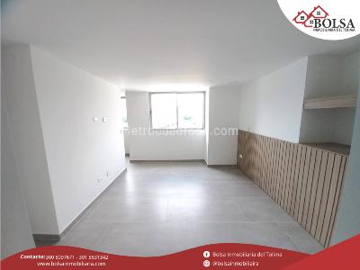 Apartamento de 4 alcobas en venta en La Milla De Oro Calle 60, Ibagué, 170 m² · foto 9 de 17