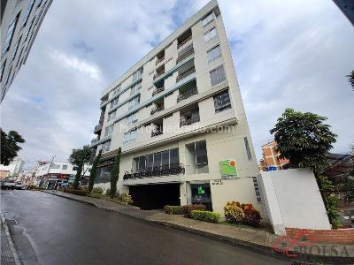 $255.000.000 en La Milla De Oro Calle 60