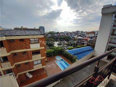 Apartaestudio en venta en La Milla De Oro Calle 60, Ibagué, 43 m² · foto 2 de 10