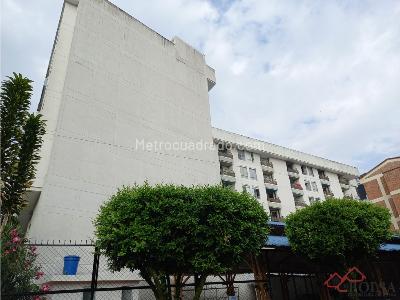 Apartaestudio en venta en La Milla De Oro Calle 60, Ibagué, 43 m² · foto 3 de 10
