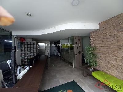 Apartaestudio en venta en La Milla De Oro Calle 60, Ibagué, 43 m² · foto 4 de 10