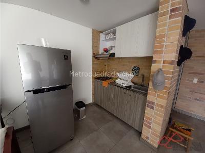 Apartaestudio en venta en La Milla De Oro Calle 60, Ibagué, 43 m² · foto 5 de 10