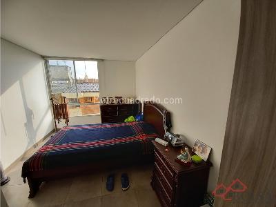 Apartaestudio en venta en La Milla De Oro Calle 60, Ibagué, 43 m² · foto 6 de 10