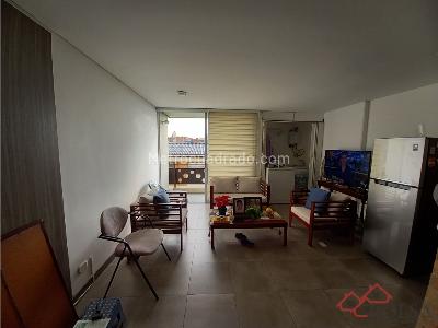 Apartaestudio en venta en La Milla De Oro Calle 60, Ibagué, 43 m² · foto 7 de 10