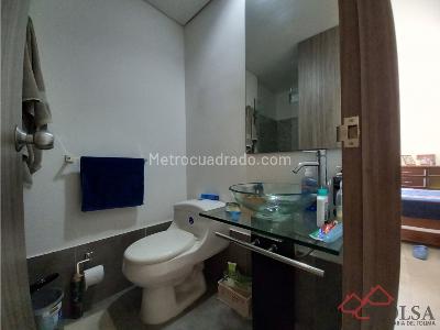 Apartaestudio en venta en La Milla De Oro Calle 60, Ibagué, 43 m² · foto 8 de 10