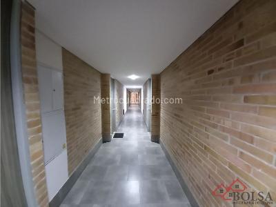 Apartaestudio en venta en La Milla De Oro Calle 60, Ibagué, 43 m² · foto 10 de 10